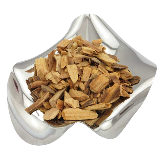 Palo Santo Räucherholz aus Peru – Heiliges Holz für Räucherrituale & Meditation