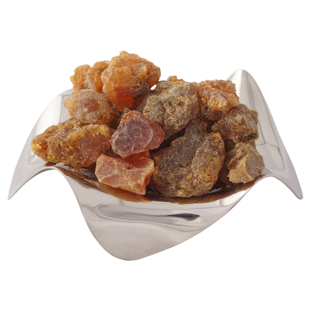 Räucherharz Myrrhe aus Somalia – Große Stücke – Naturharz für Räucherungen & Rituale