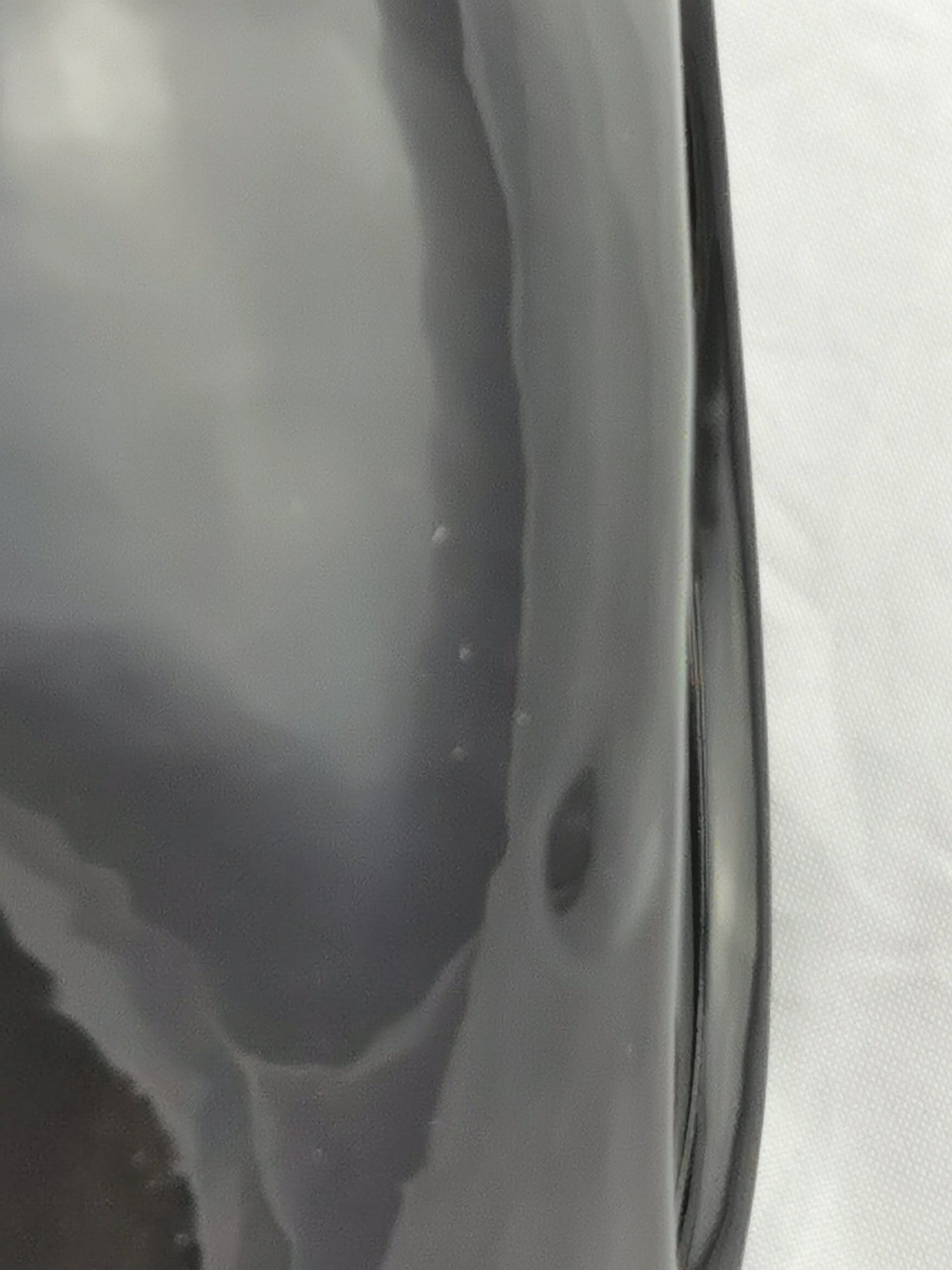 Räucherstövchen Keramik "Maris" mit Metallsieb und Metallscheibe - 2. Wahl – H 11,5cm