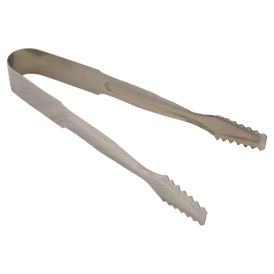 Räucherzange Metall 13 cm – Praktisches Zubehör für sicheres Räuchern mit Kohle & Stövchen