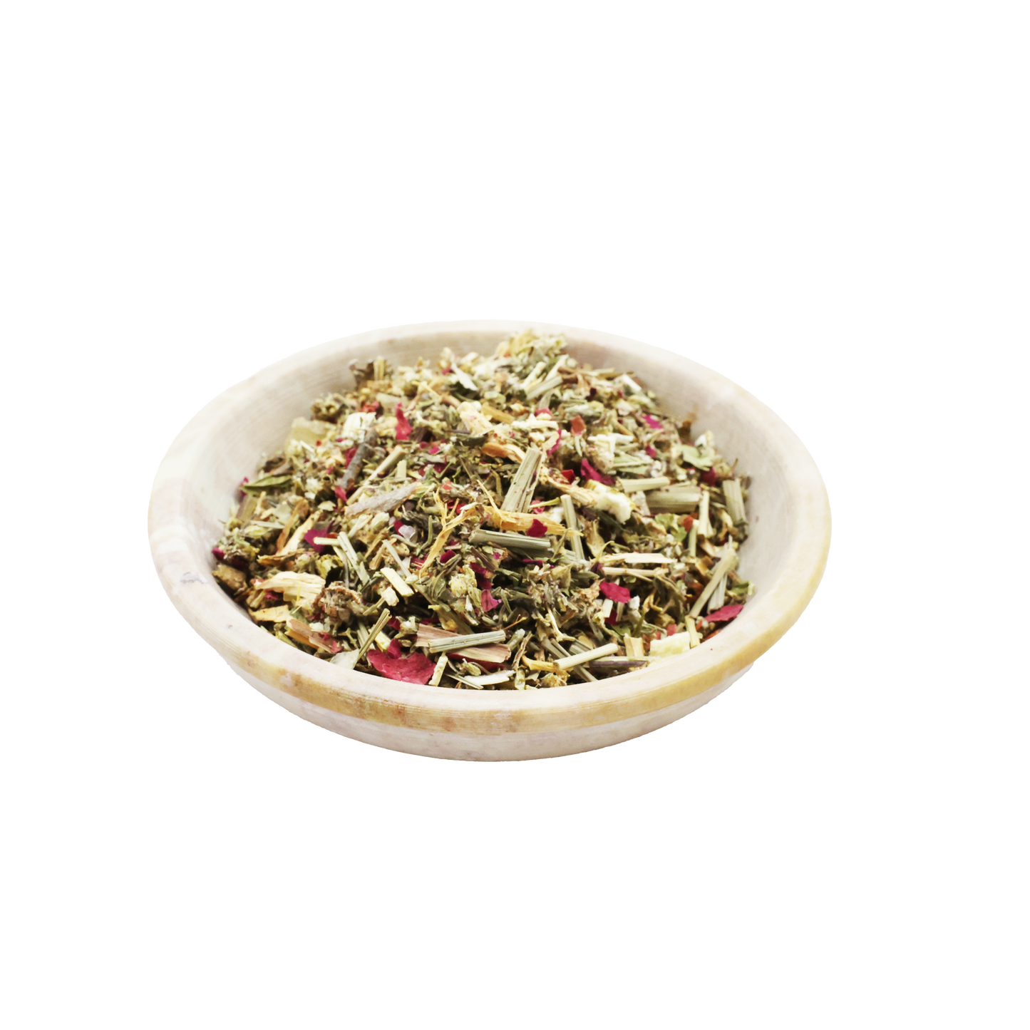 Kräutermischung Rauhnächte – Traditionelles Räucherwerk für Reinigung, Klarheit & Neubeginn