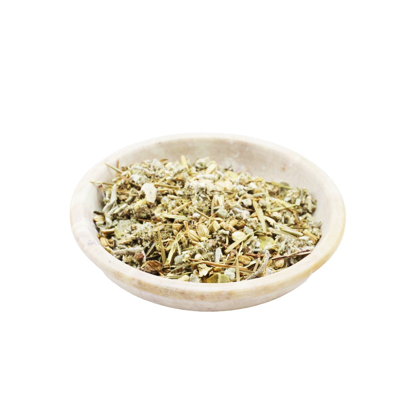 Kräutermischung Reinigung – Zum hochwertigen Wohnungsräuchern – Mit Weihrauch Oman Al-Hojari – Räucherwerk