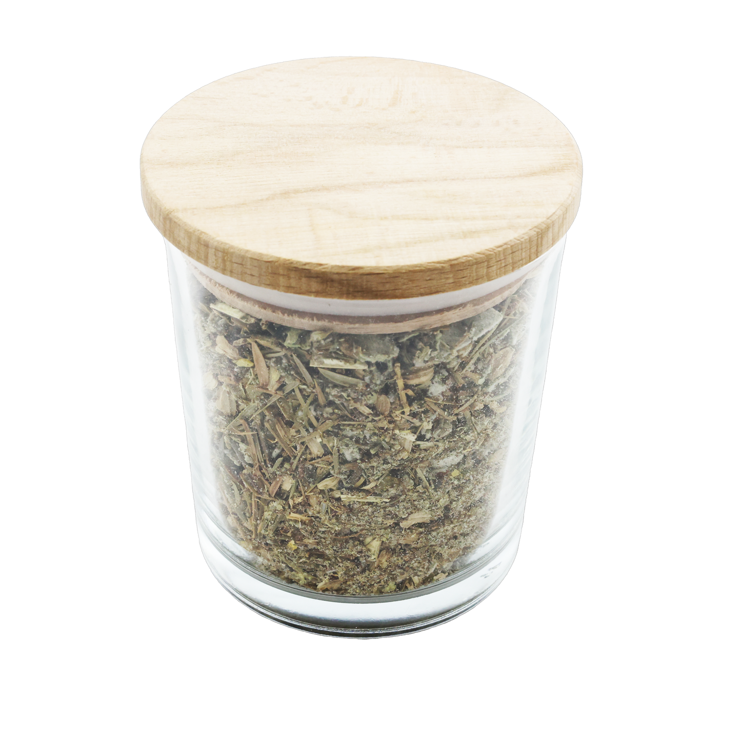 Kräutermischung Reinigung – Zum hochwertigen Wohnungsräuchern – Mit Weihrauch Oman Al-Hojari – Räucherwerk