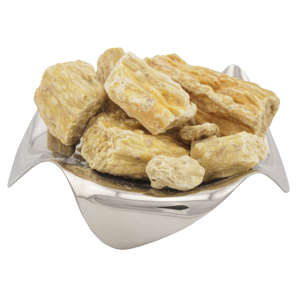 Sal-Harz (Shorea robusta) – Heiliges Naturharz für spirituelle Reinigung & Meditation