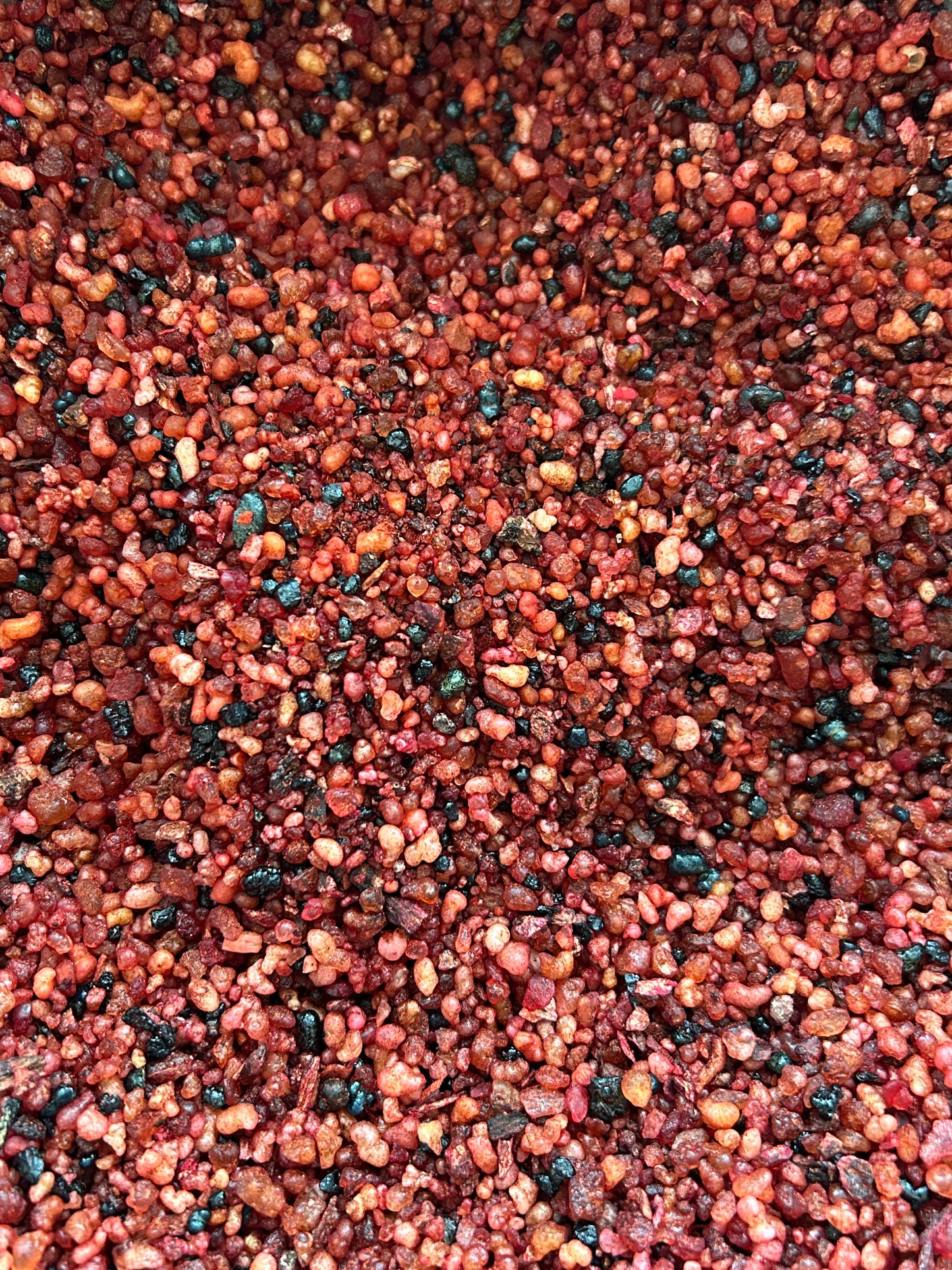 Kirchenweihrauch Salomon – Frischer Weihrauch mit balsamischer Note für traditionelle Räucherungen