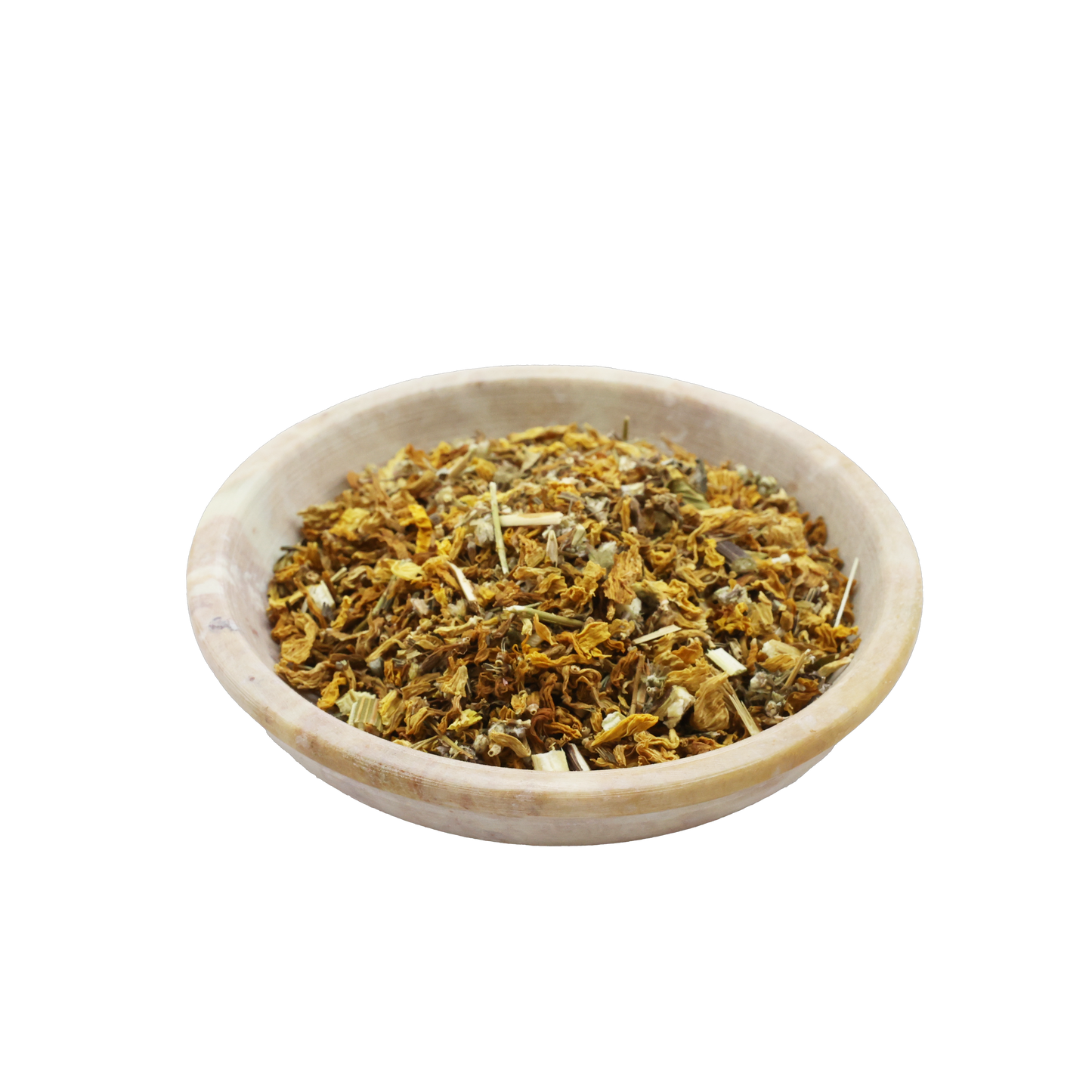 Kräutermischung Spannungslöser – Schutz & Entstörung für Räume & Atmosphäre – Handverarbeitetes Räucherwerk