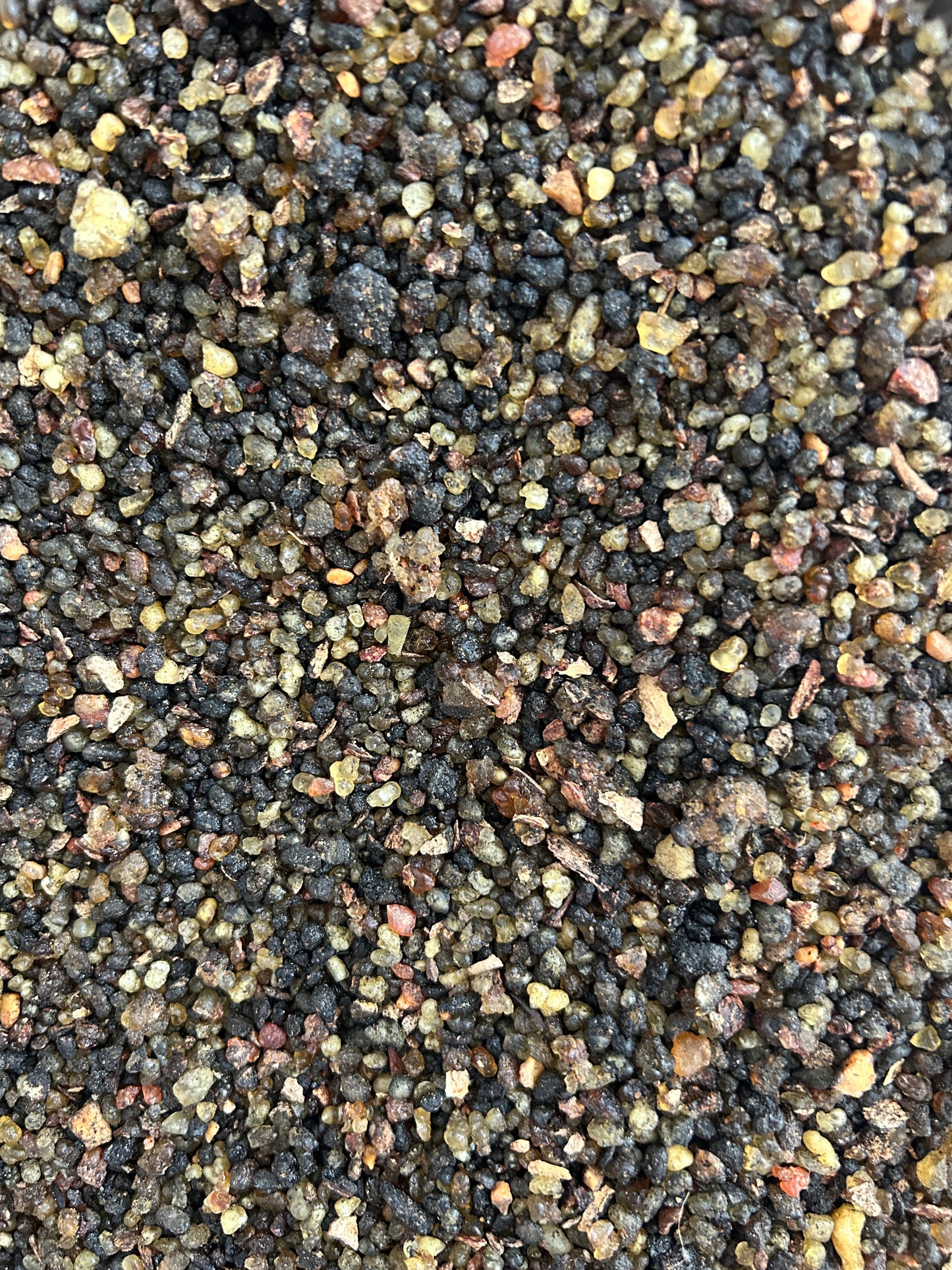 Kloster-Weihrauch St. Peter – Fruchtig-frische Weihrauchmischung mit ätherischen Ölen – Olibanum