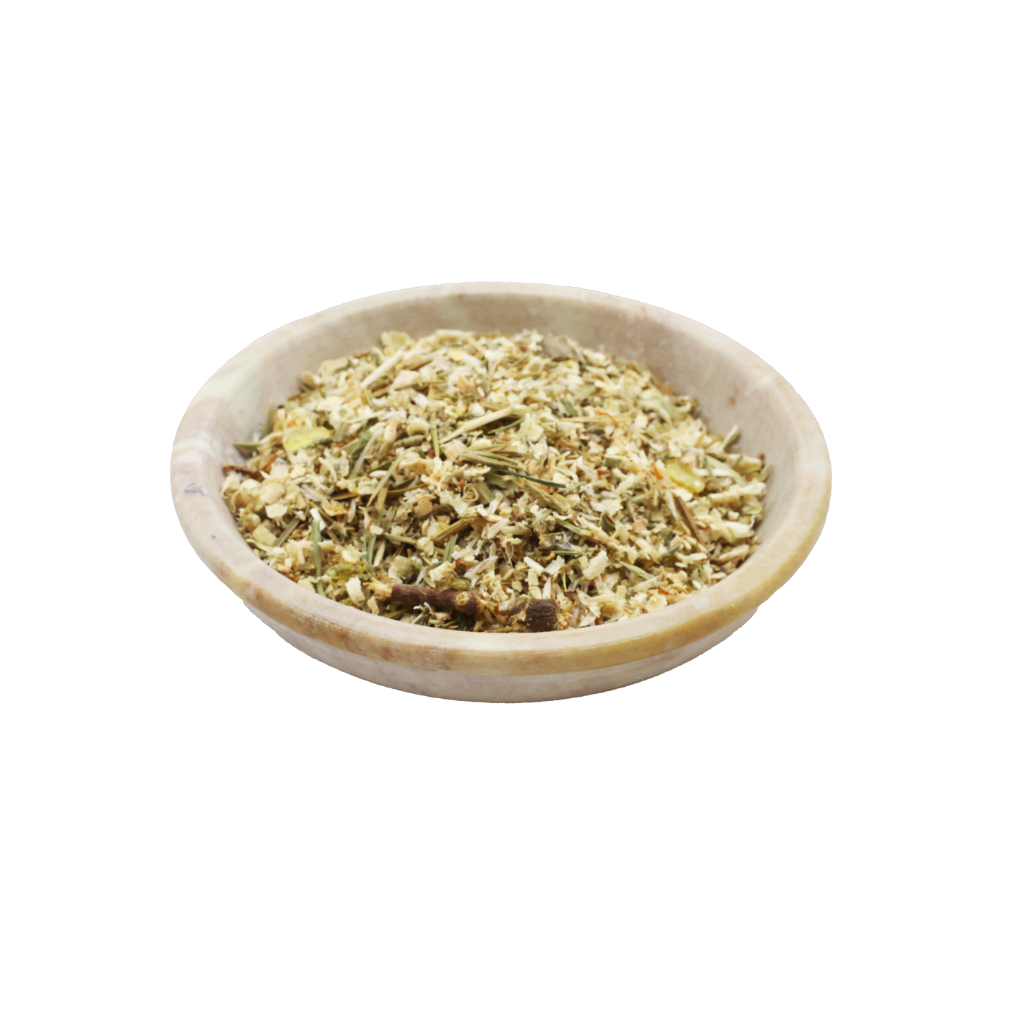 Kräutermischung Waldspaziergang – Wohltuender Räucherduft für Klarheit & neue Energie – Handverarbeitetes Räucherwerk