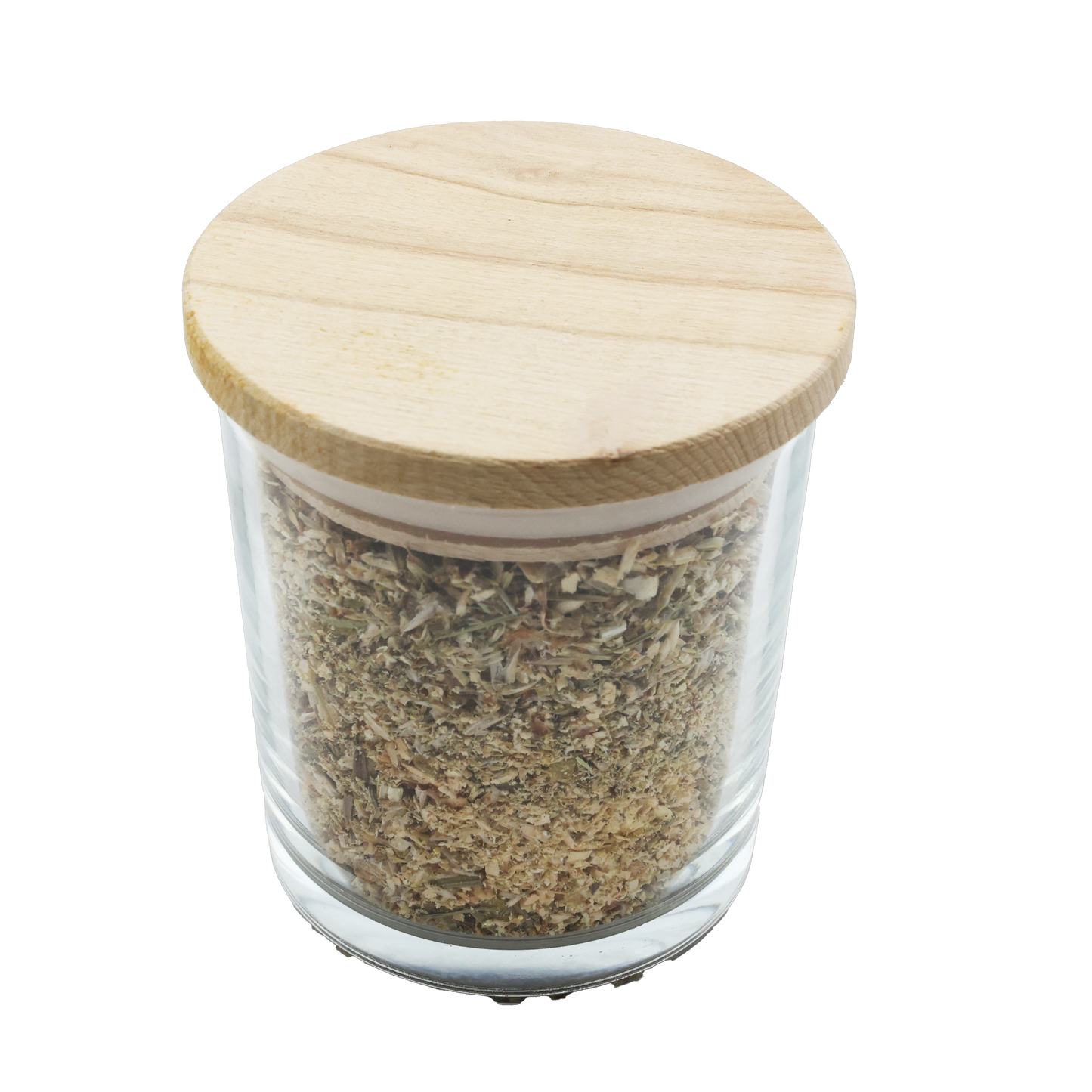 Kräutermischung Waldspaziergang – Wohltuender Räucherduft für Klarheit & neue Energie – Handverarbeitetes Räucherwerk