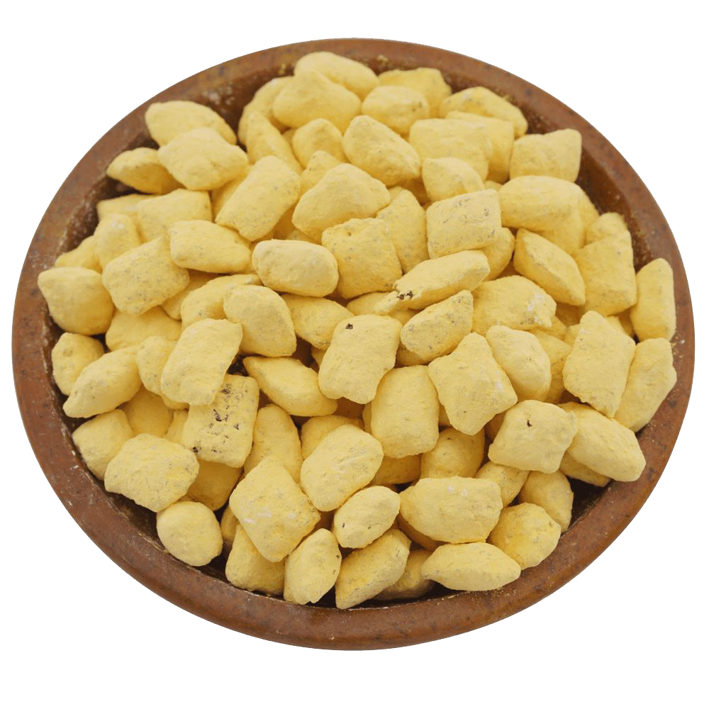 Weihrauch Athos Garten Eden – Nach Klosterrezepten aus Griechenland – Befreiender Duft für innere Ruhe & Harmonie