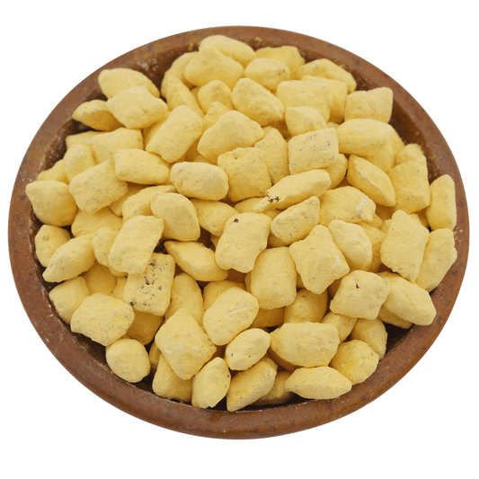 Weihrauch Athos Garten Eden – Nach Klosterrezepten aus Griechenland – Befreiender Duft für innere Ruhe & Harmonie