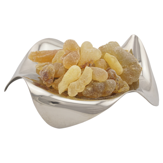 Weihrauch Somalia 1. Wahl – Boswellia carterii – Balsamischer Duft für Entspannung & Harmonie