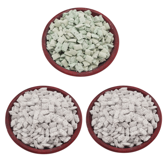 Weihrauchset „Byzanz“ 3-tlg. – Akazie, Jasmin & Zypresse – Byzantinischer Weihrauch aus dem Libanon – Spirituell & reinigend