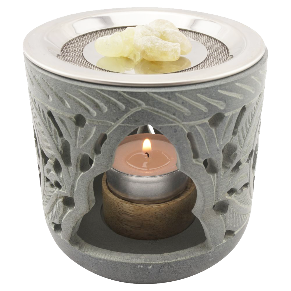 Metallscheibe für Räuchersiebe – Gegen Durchtropfen & Hitzereduzierung – D 5 cm