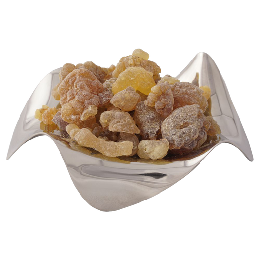 Weihrauch Äthiopien 1. Wahl – Boswellia papyrifera – Süß-würziger Duft für Klarheit & innere Stärke