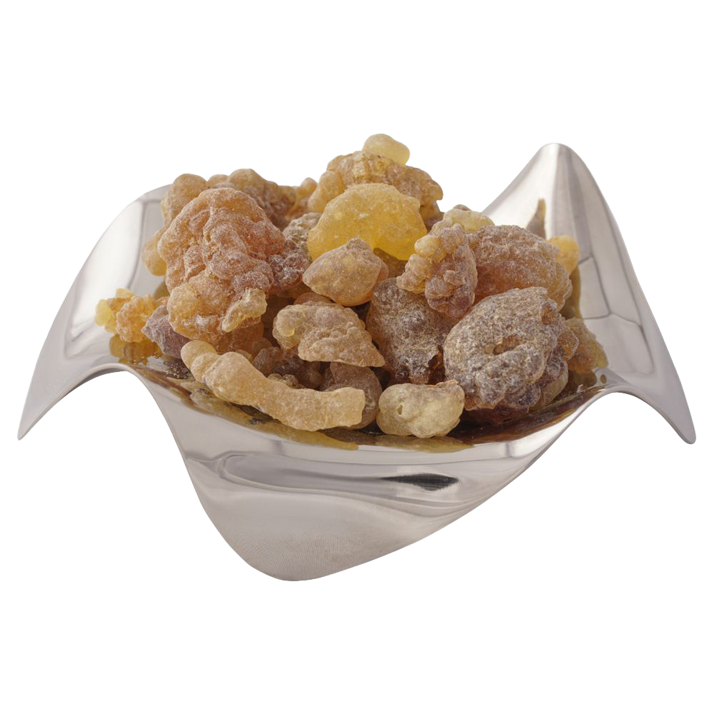 Weihrauch Äthiopien 1. Wahl – Boswellia papyrifera – Süß-würziger Duft für Klarheit & innere Stärke