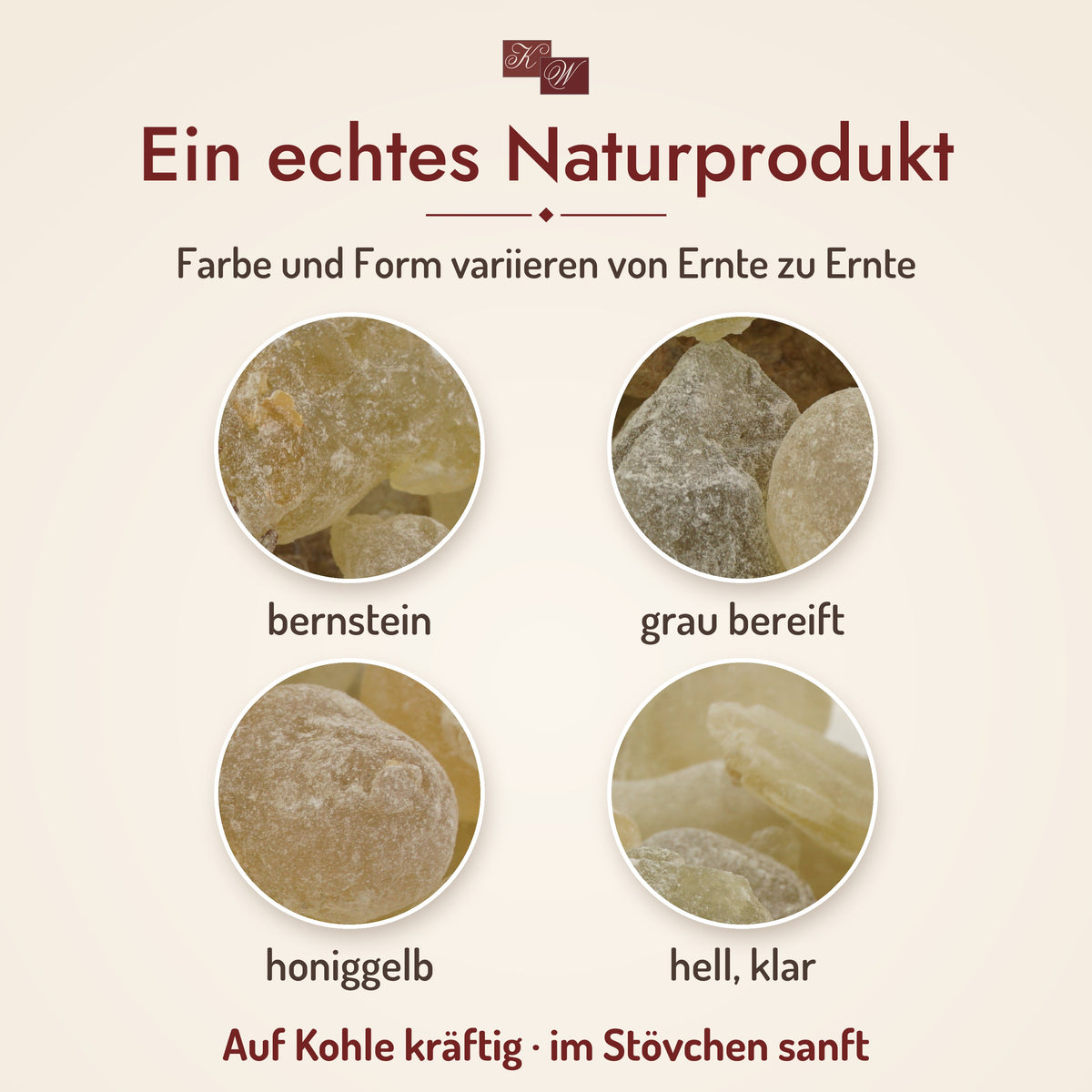 Al-Hojari Top-Mix – Naturprodukt: Farbe und Form variieren von Ernte zu Ernte