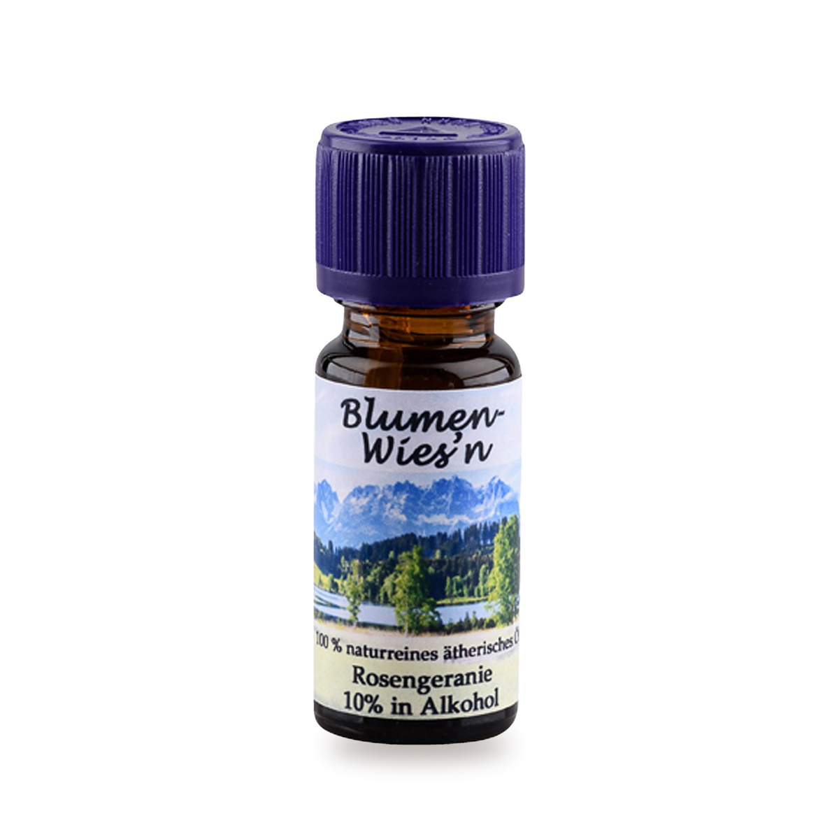 Blumen-Wies’n Duftöl – Flasche mit 10 ml