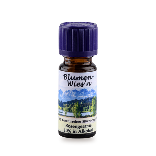 Blumen-Wies’n Duftöl – Flasche mit 10 ml