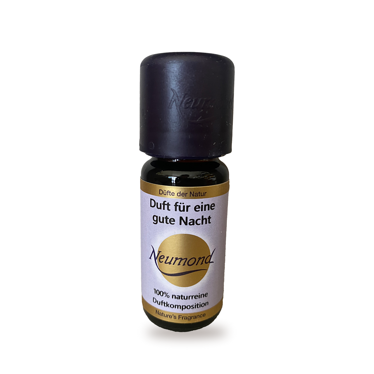 Duft für eine gute Nacht von Neumond – Flasche mit 10 ml