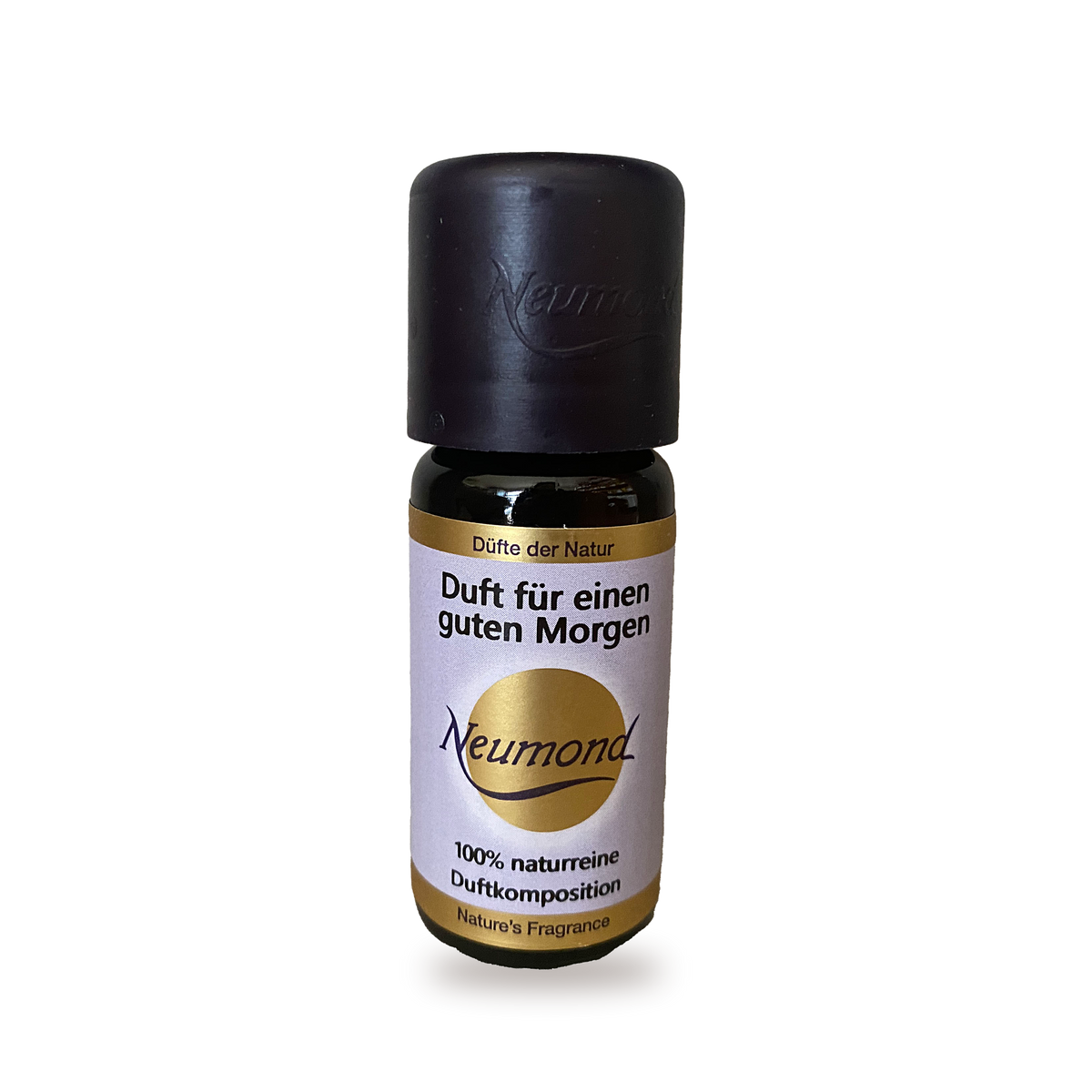 Duft für einen guten Morgen von Neumond – Flasche mit 10 ml