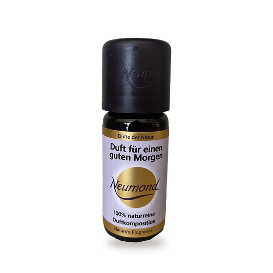 Duft für einen guten Morgen von Neumond – Flasche mit 10 ml