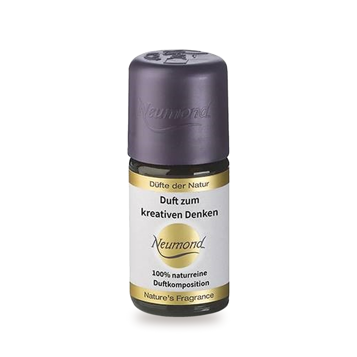 Duft zum kreativen Denken von Neumond – Flasche mit 5 ml