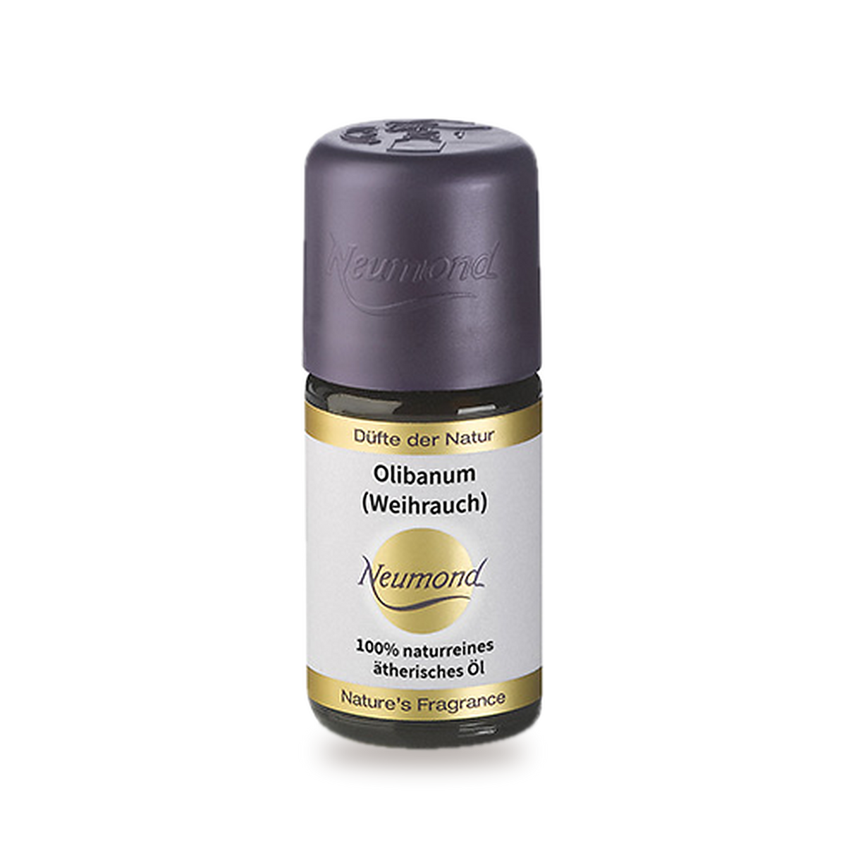 Olibanum Weihrauchöl von Neumond – Flasche mit 5 ml