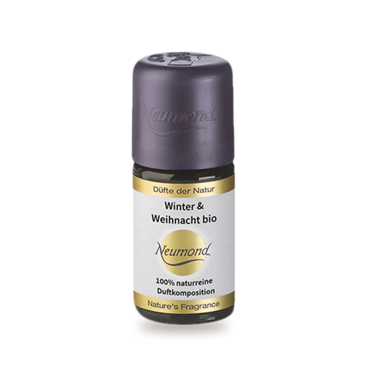 Winter & Weihnacht von Neumond – Flasche mit 5 ml