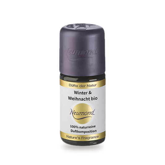Winter & Weihnacht von Neumond – Flasche mit 5 ml