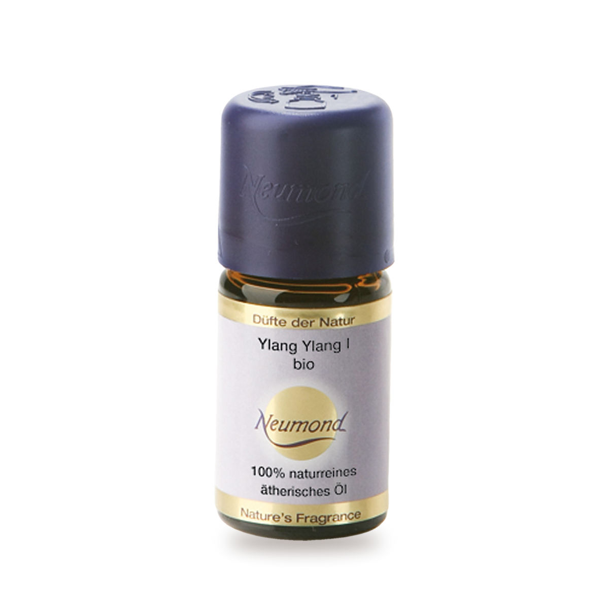Ylang Ylang I von Neumond – Flasche mit 5 ml