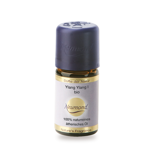 Ylang Ylang I von Neumond – Flasche mit 5 ml