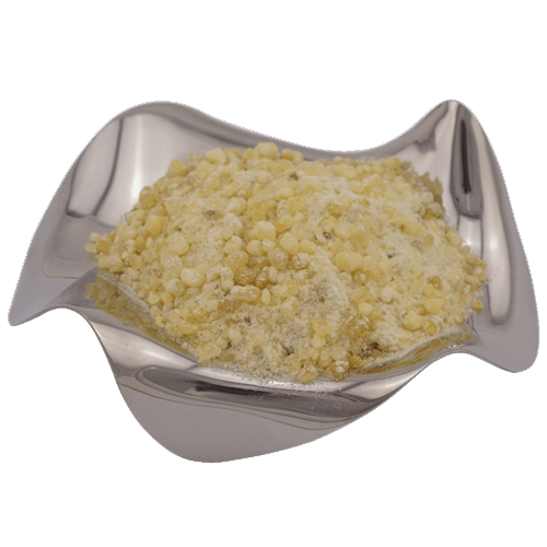 Weihrauch Luban Feinkörnig – Laborgeprüfter Boswellia Papyrifera 1. Wahl – Aromatisch, balsamisch & vielseitig – aus Äthiopien