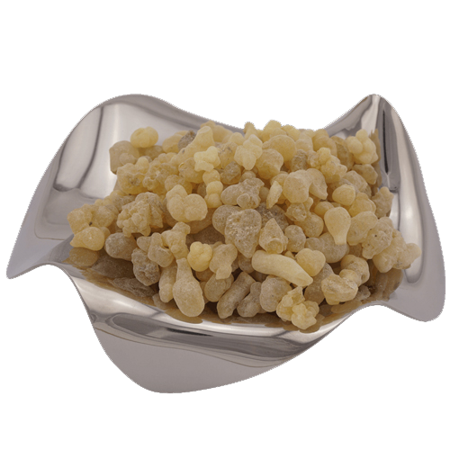 Kau-Weihrauch Luban – Laborgeprüfter Boswellia Papyrifera 1. Wahl – Aromatisch, balsamisch & großkörnig aus Äthiopien