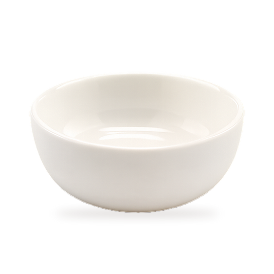 Keramik-Duftschale weiß Ø 8 cm