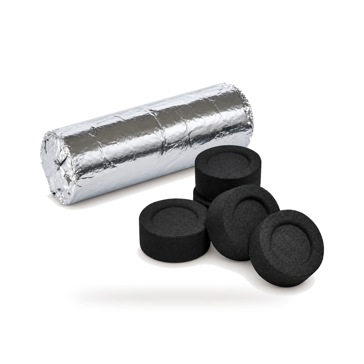 Räucherkohle 33 mm