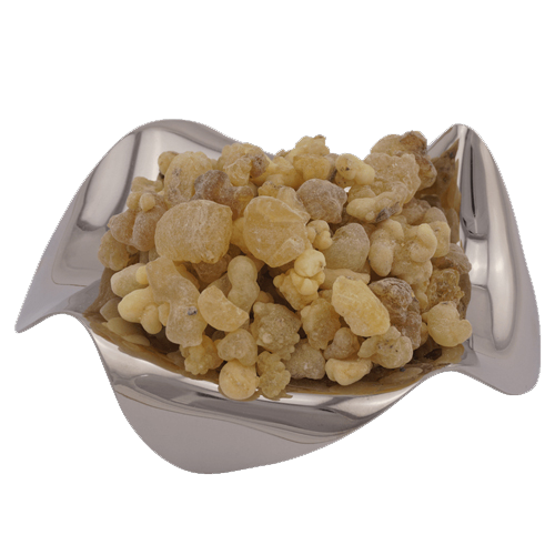 Reiner Weihrauch aus Äthiopien – Boswellia papyrifera – Zarter Zitronenduft für Reinigung & Harmonie