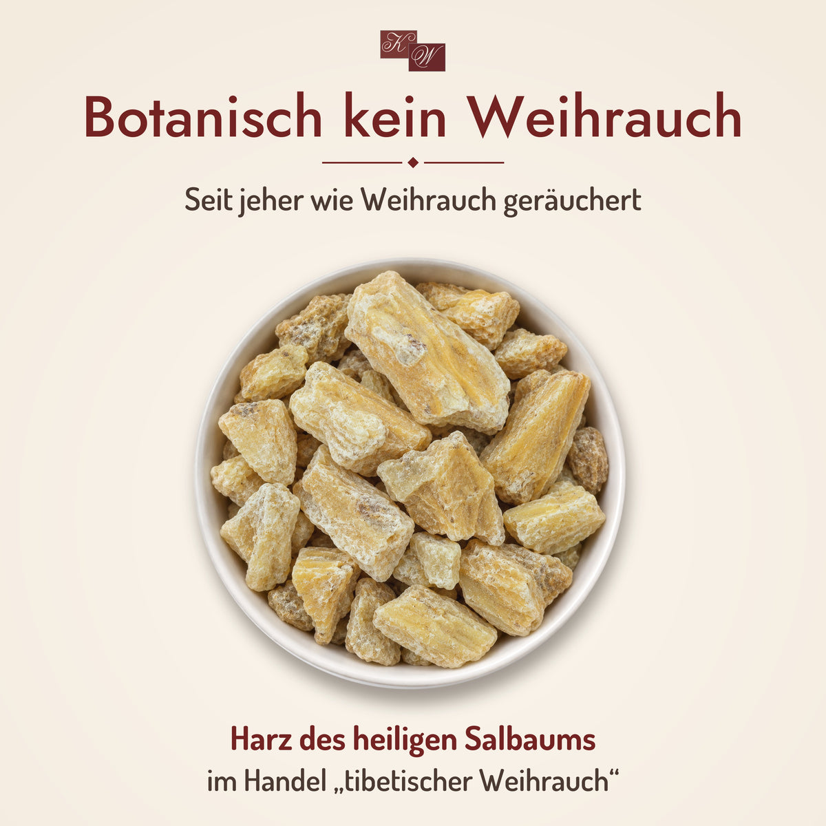 Sal-Harz – Hinweis