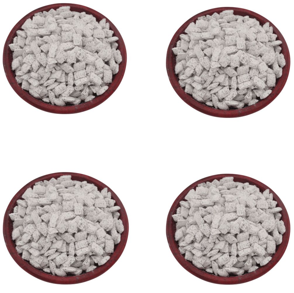 4-teiliges Weihrauchset Erzengel vom Hl. Berg Athos, bestehend aus den Weihrauchsorten Erzengel Michael, Erzengel Gabriel, Erzengel Raphael und Erzengel Uriel