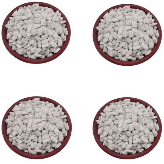 4-teiliges Weihrauchset Erzengel vom Hl. Berg Athos, bestehend aus den Weihrauchsorten Erzengel Michael, Erzengel Gabriel, Erzengel Raphael und Erzengel Uriel