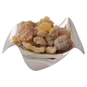Weihrauch Äthiopien Boswellia papyrifera