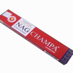 Räucherstäbchen Golden Nag Champa Agarbatti