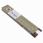 Räucherstäbchen Golden Nag Chandan