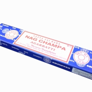Räucherstäbchen Satya Nag Champa Agarbatti