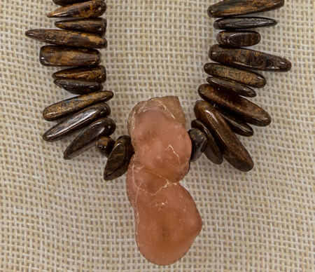 Weihrauchschmuck