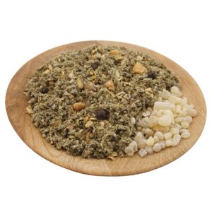 Kräutermischung Reinigung (inkl. Al-Hojari-Mix)