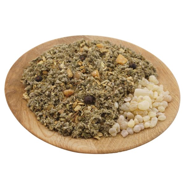 Kräutermischung Reinigung (inkl. Al-Hojari-Mix)