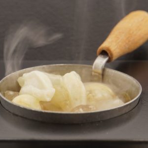 Weihrauch Oman Al-Hojari Grad 4 – Große schwarze-braune Stücke, 1. Qualität – Boswellia Sacra für Erdung & Vertrauen – Bild 5