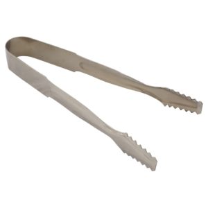 Räucherzange Metall 13 cm – Praktisches Zubehör für sicheres Räuchern mit Kohle & Stövchen