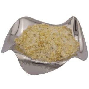 Weihrauch Luban Feinkörnig – Laborgeprüfter Boswellia Papyrifera 1. Wahl – Aromatisch, balsamisch & vielseitig – aus Äthiopien